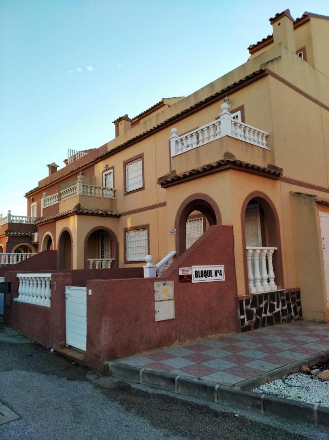 Villa La Casa De Gonzalo Gran Alacant Exterior foto