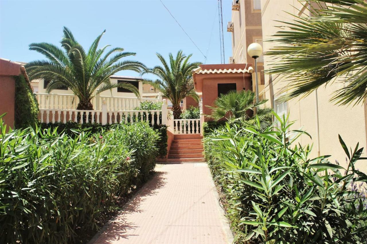 Villa La Casa De Gonzalo Gran Alacant Exterior foto