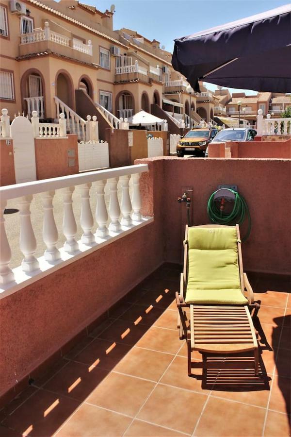 Villa La Casa De Gonzalo Gran Alacant Exterior foto